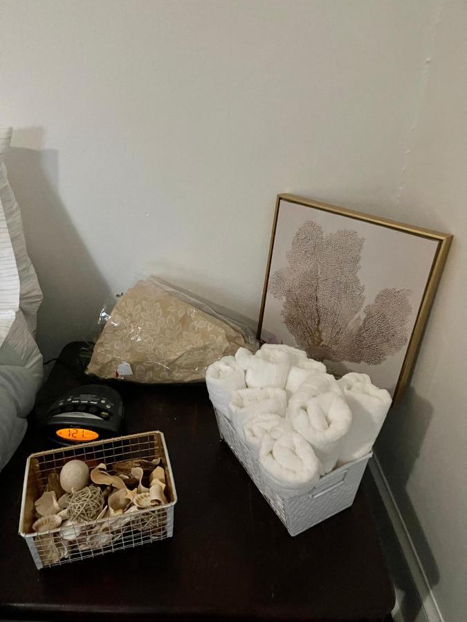 202Dc Live Stayワシントン エクステリア 写真